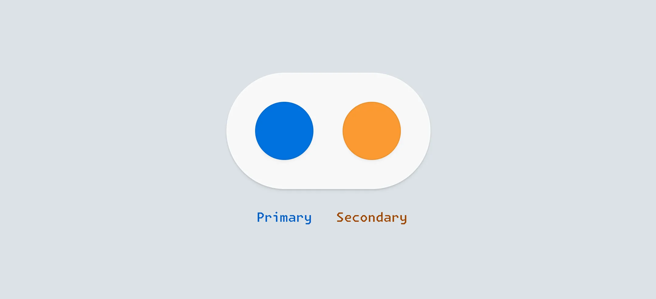 Branding barvy