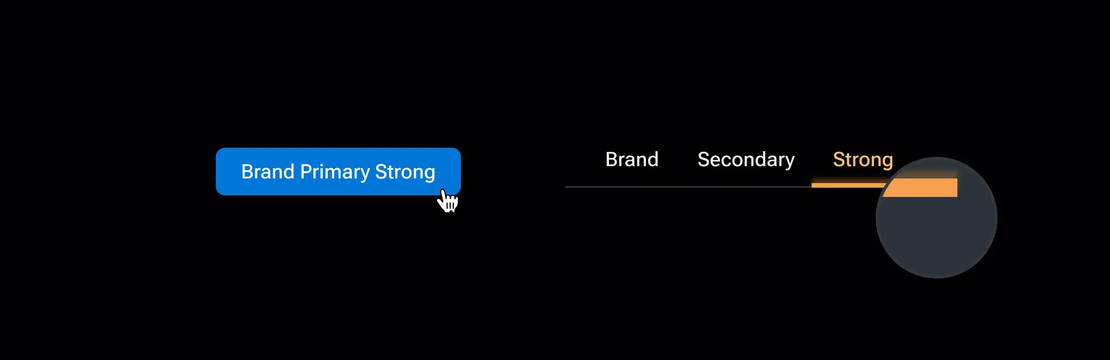 Povrchy - brand