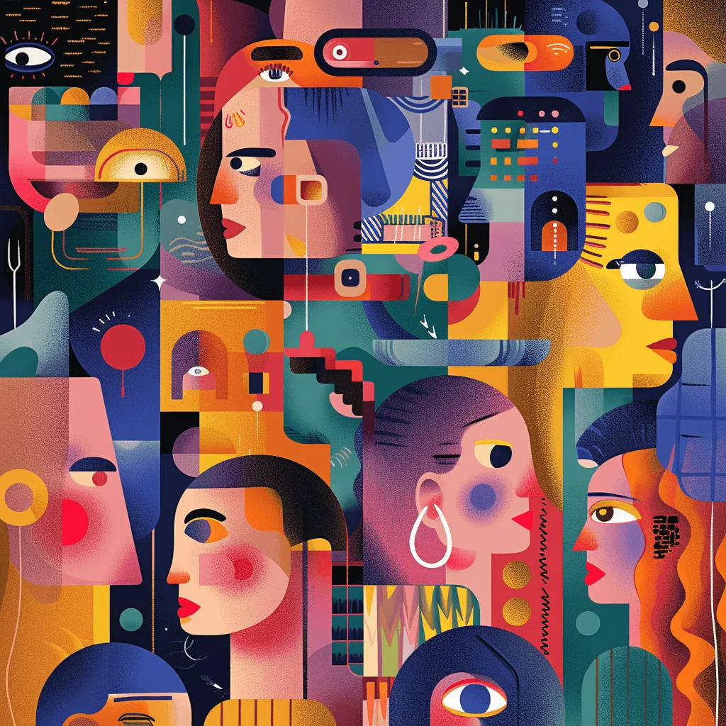 Ilustrace UX