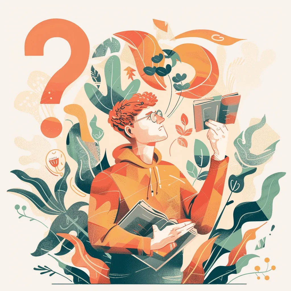 Ilustrace UX
