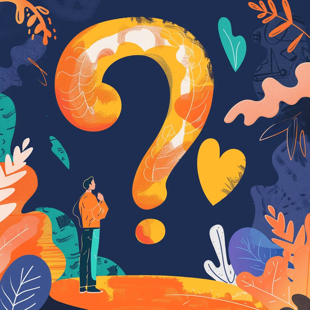 Ilustrace UX
