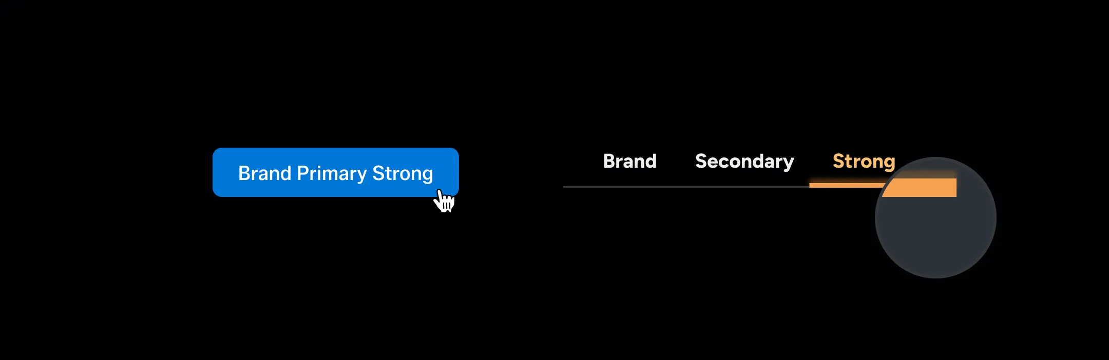 Povrchy - brand