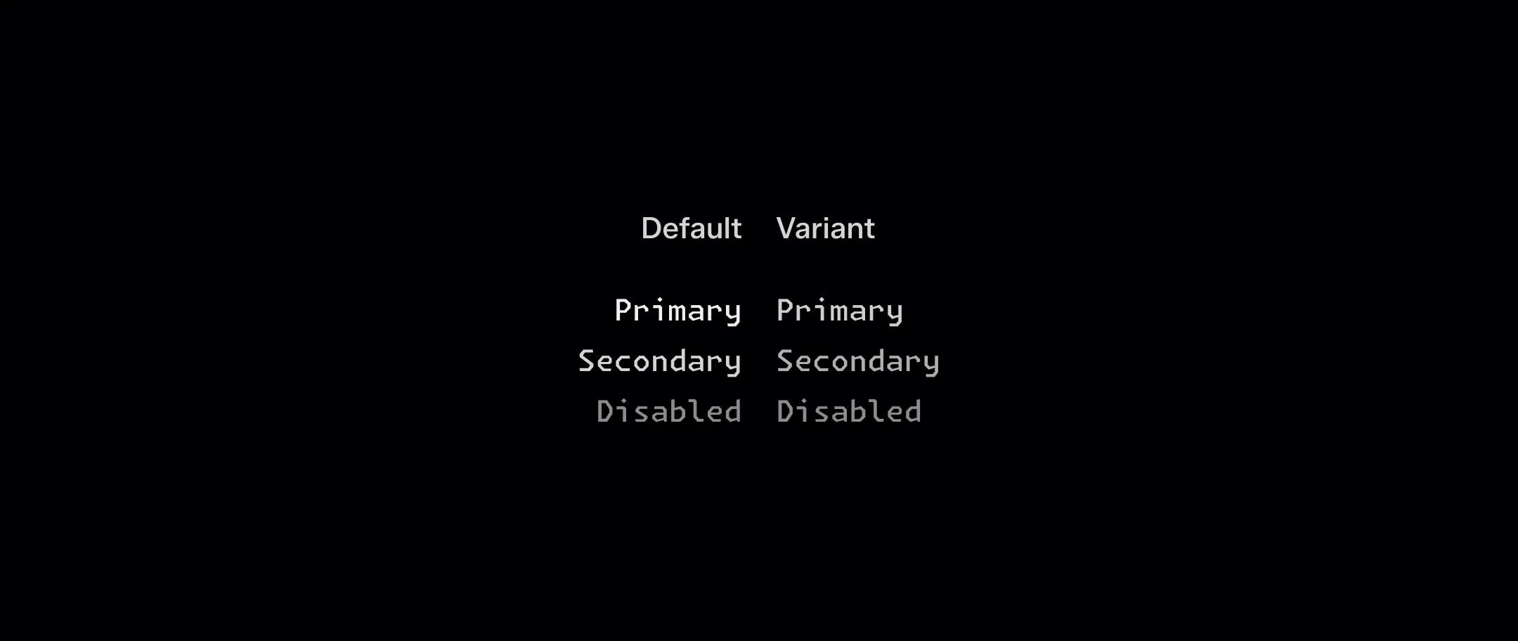 Typografie - neutrální povrch